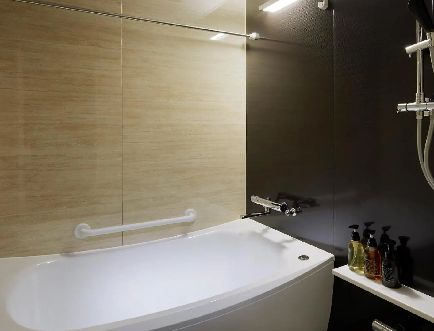 Minn Gion Kamogawa Kyoto Aparthotel