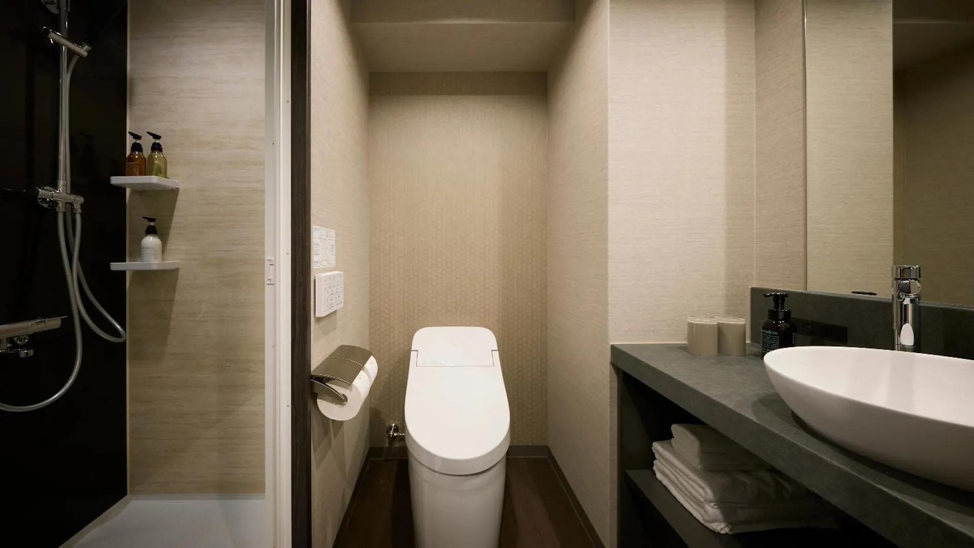 Aparthotel Minn Gion Kamogawa Kyoto