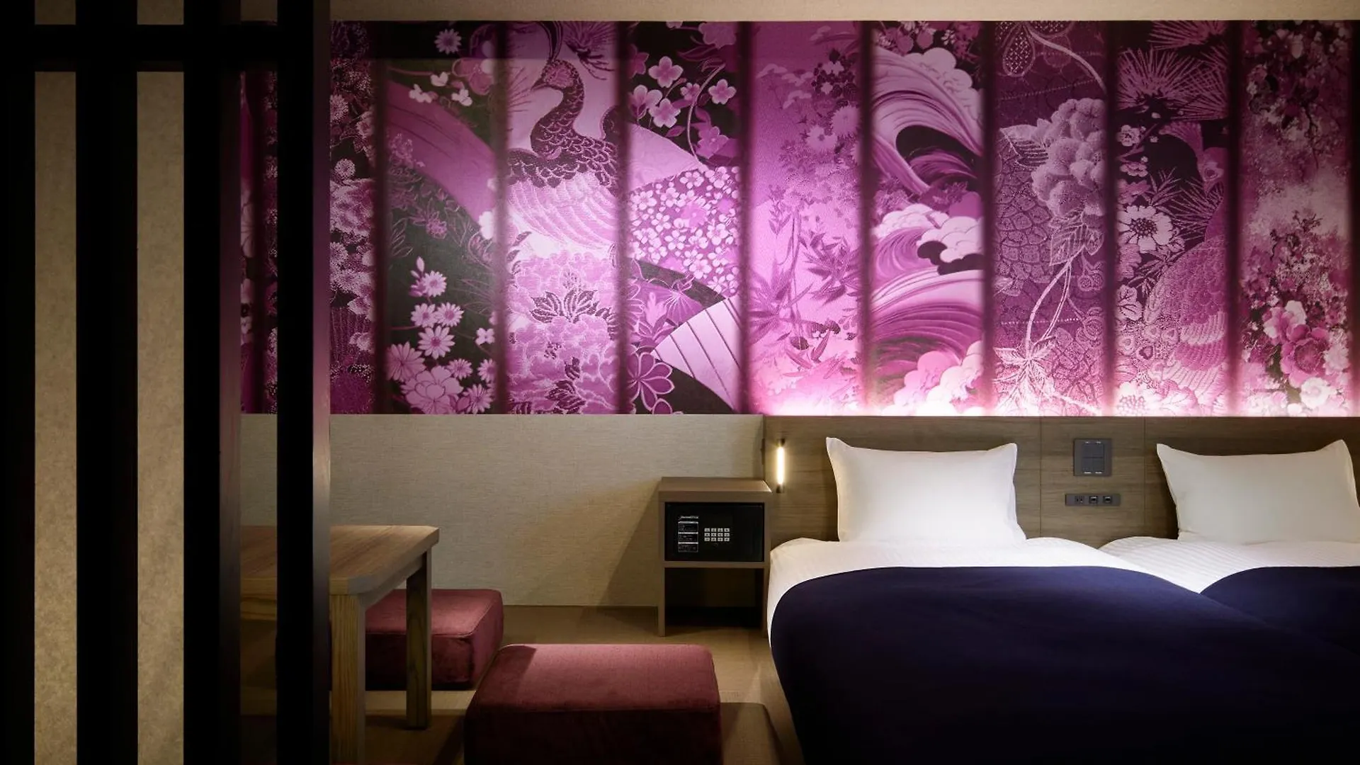 Aparthotel Minn Gion Kamogawa Kyoto