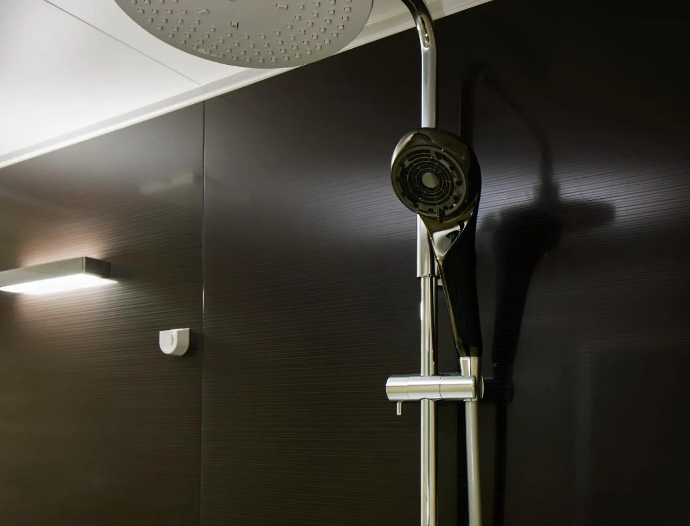 Aparthotel Minn Gion Kamogawa Kyoto Japan