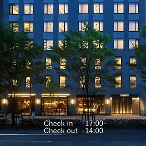 Hotell Sequence Gojo, Kyoto
