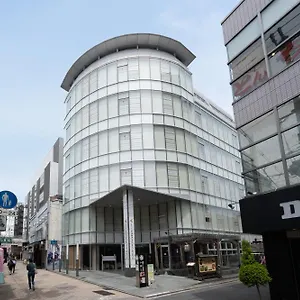 Hotell Vista Premio Kawaramachi St, Kyoto