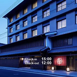 Mitsui Garden Shinmachi Bettei מלון
