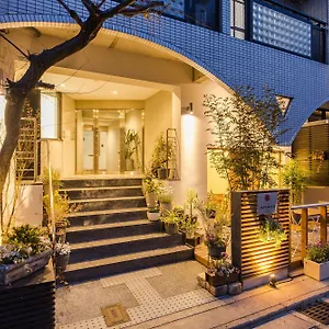 Japaning Gion Appart hôtel