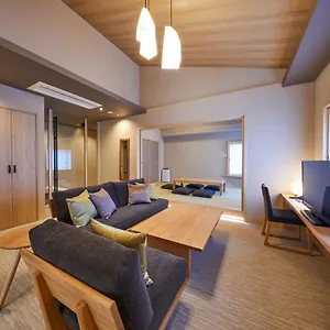 3* アパートホテル Rinn Shirakawa South （鈴 白川南）
