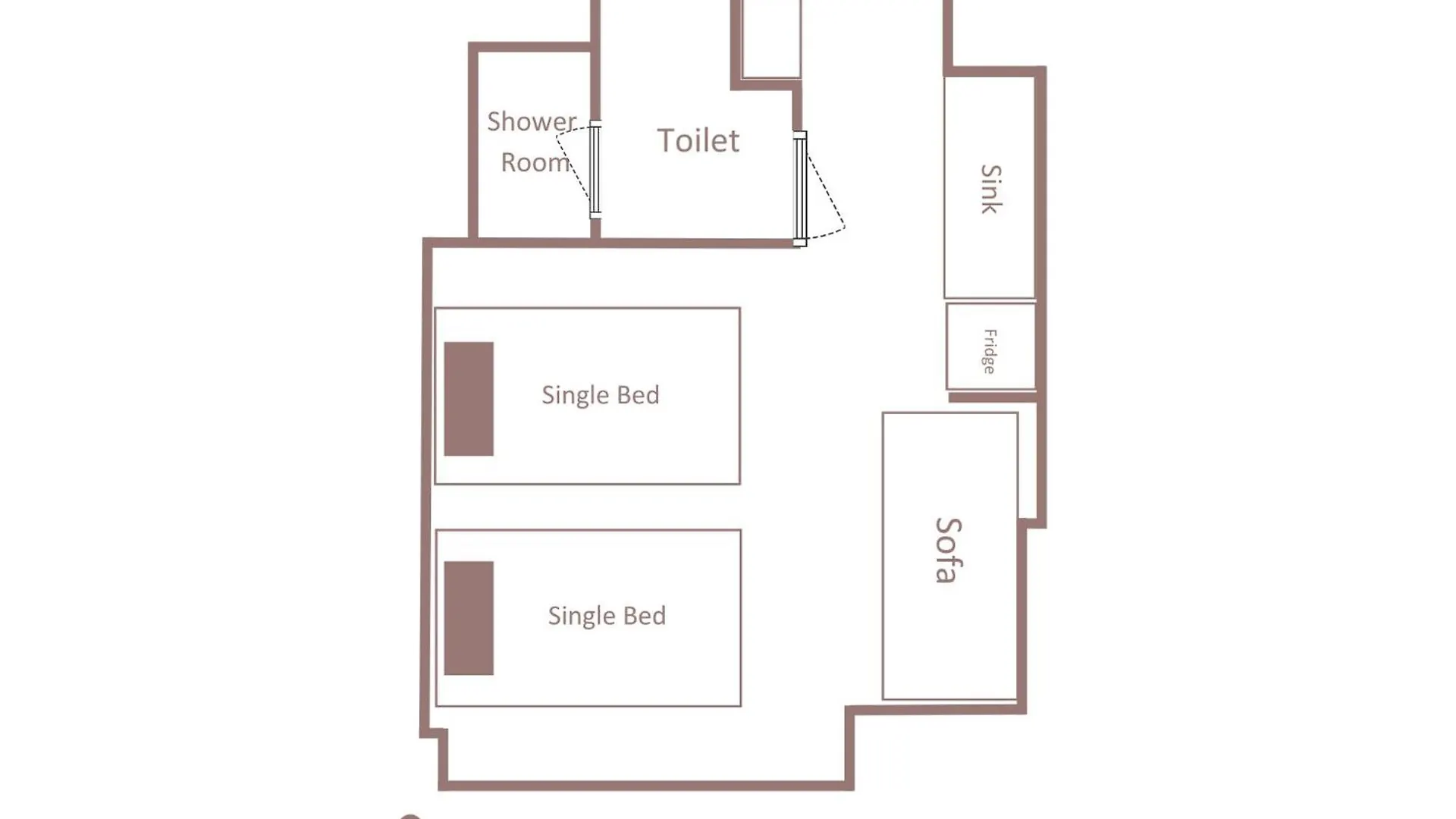 Minn Gion Kamogawa Kioto Hotel apartamentowy