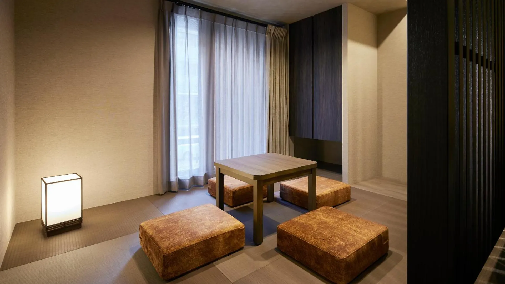 Minn Gion Kamogawa Kioto